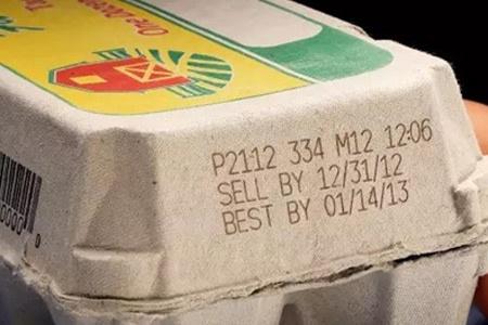 激光打碼，打出與眾不同