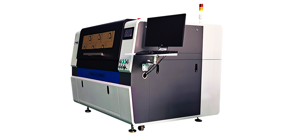 CW-960激光切割機