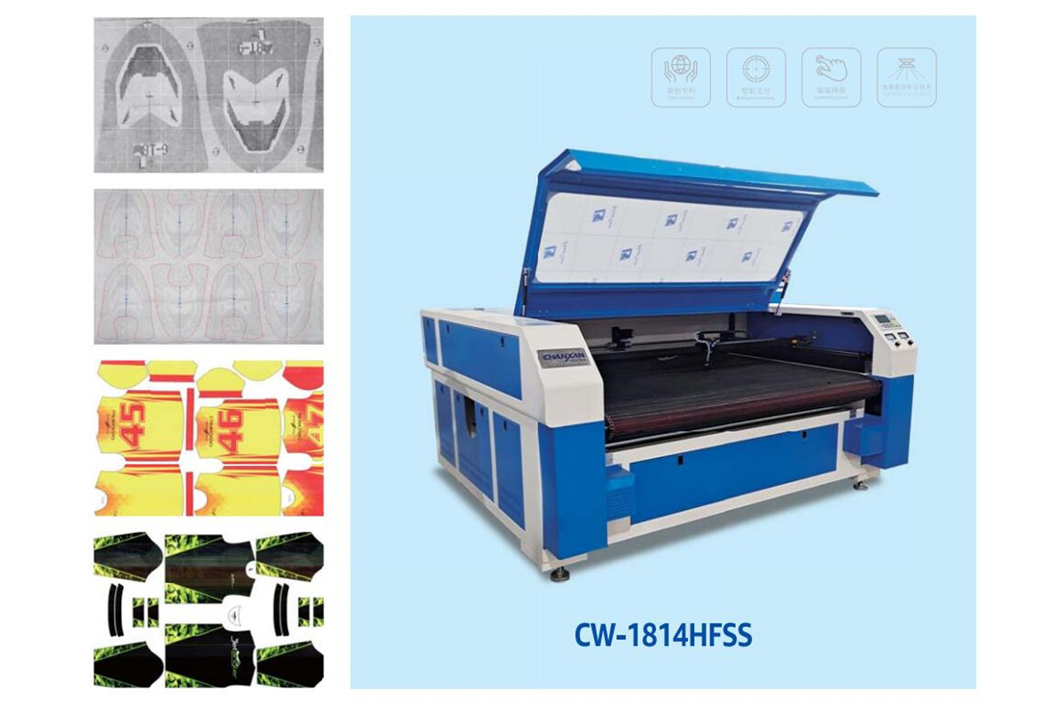 飛織線掃相機(jī)切割機(jī) 飛織線掃相機(jī)切割機(jī)