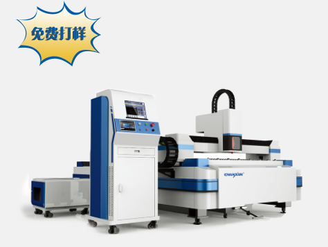 傳統切割與激光切割的不同之處