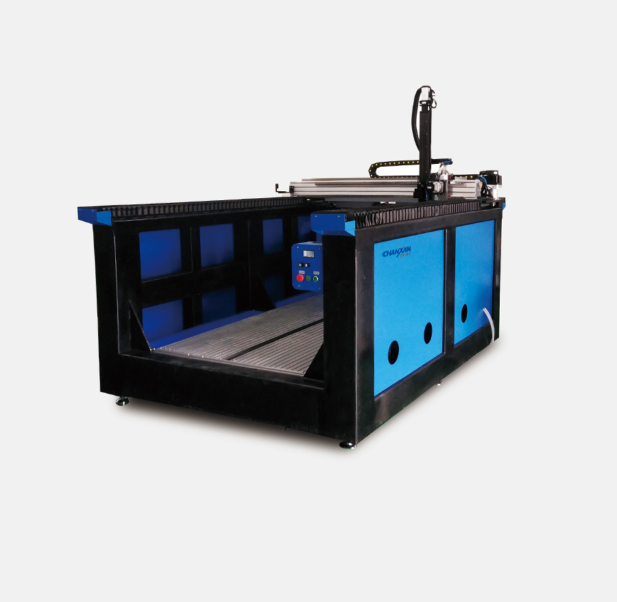 來來來 給大家科普一下如何調試激光切割機效率更好？