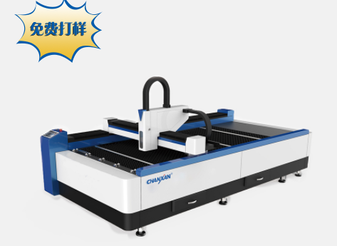 是什么左右了金屬激光切割機的價格？