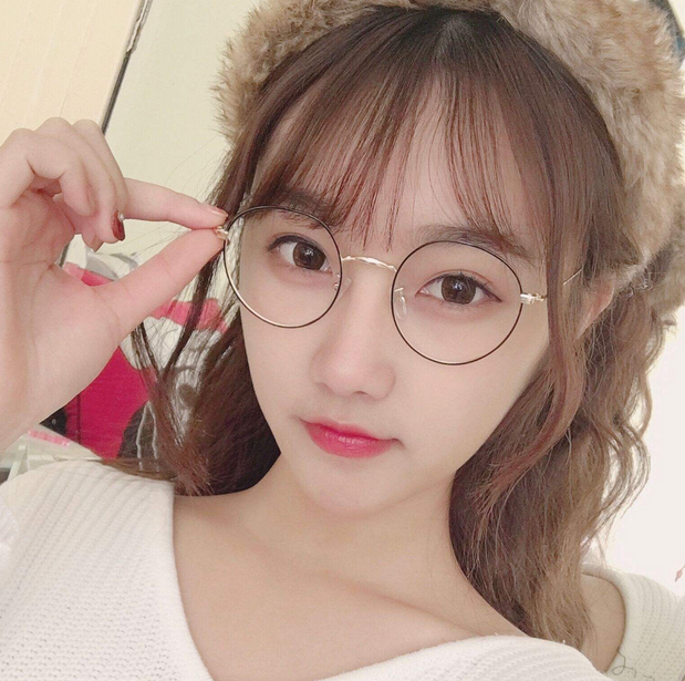 激光切割眼鏡 還您一片光明