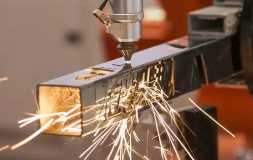 切割頭噴嘴對激光切割品質的影響