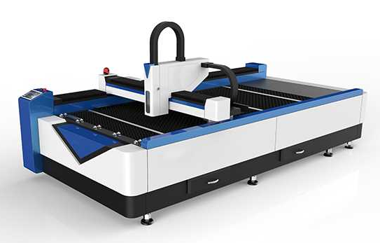 激光切割技術大大提高我國生產(chǎn)制造水平