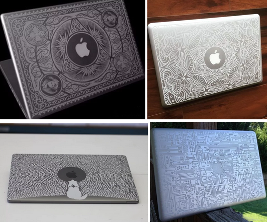 蘋果發(fā)布會劇透，激光打標技術定了