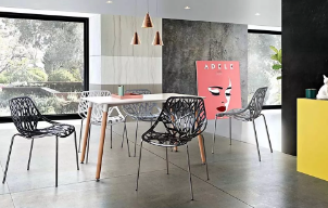 家具激光切割機，以細節(jié)演繹品質生活