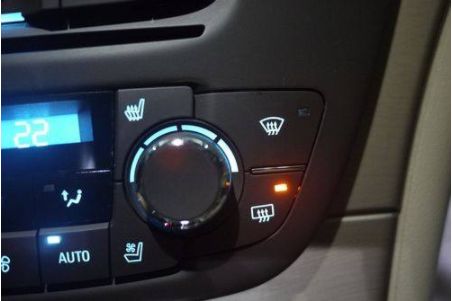 激光打標(biāo)汽車內(nèi)飾，打造專屬您的非凡享受