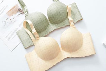 激光切割內衣布料，給您最細致的呵護