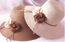 激光切割帽子，擁有美“帽”不用等