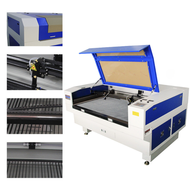 木制品激光切割機