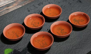 激光雕刻茶杯,盡享品質生活