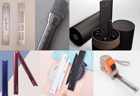 激光打標刻度尺，刻度更加精密