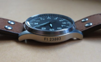 激光雕刻不銹鋼手表，盡顯獨(dú)特品味