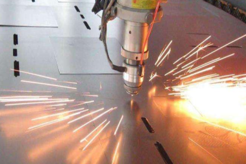 激光切割機都有哪些配件？