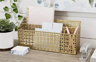 激光切割收納盒，成功治愈強迫癥