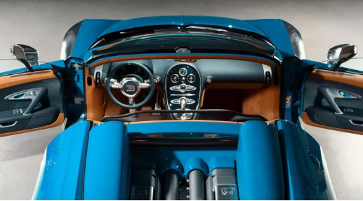 激光雕刻汽車內飾，打造極致享受