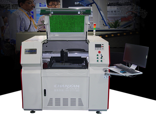 如何有效控制激光切割機使用成本？