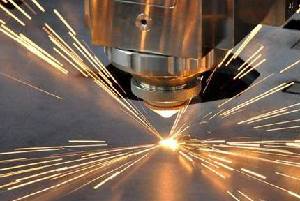 激光切割機設備輔助氣體怎么選？