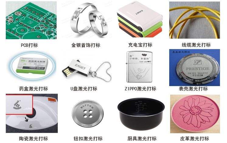 價格不是購買激光打標機的唯一標準