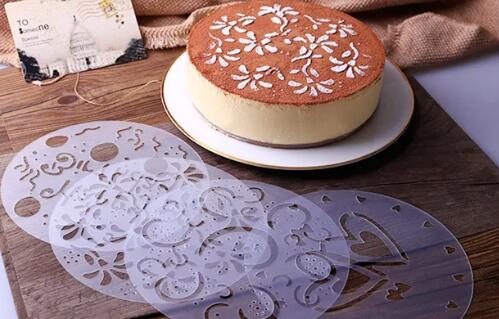 激光雕刻烘焙工具 愛(ài)烘培 愛(ài)生活