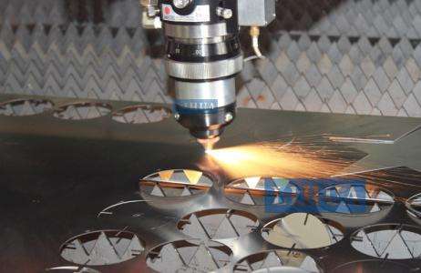 激光切割機(jī)為什么會(huì)有誤差？