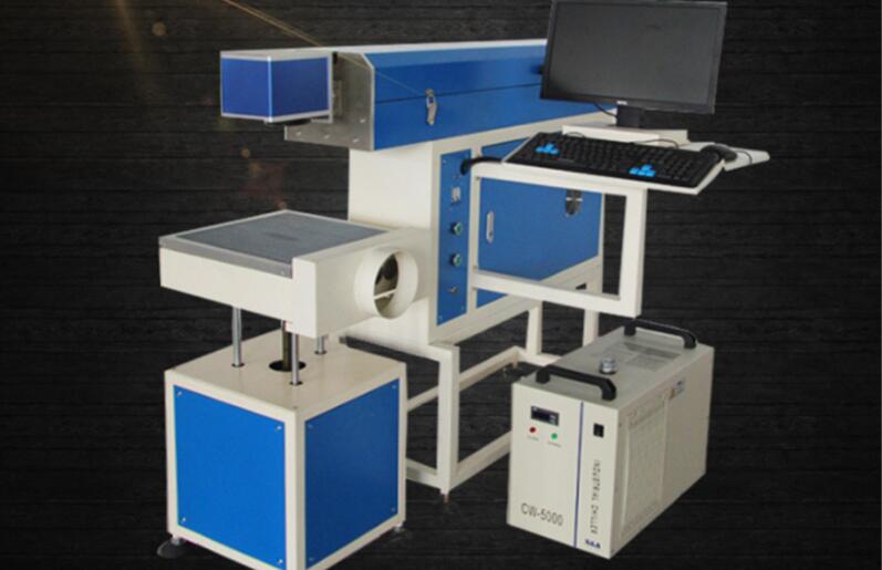 塑膠打標機多少錢一臺？
