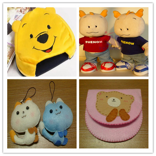 毛絨玩具激光切割機