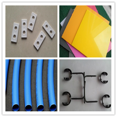 塑料、塑膠激光切割機