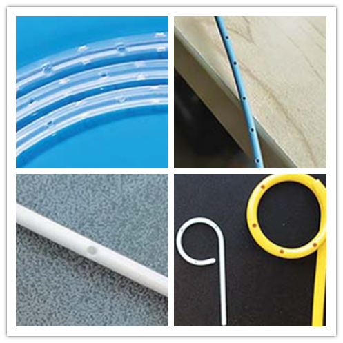 醫療導管激光打孔設備