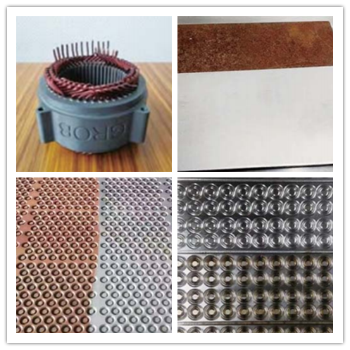 激光剝漆、除銹、清洗設(shè)備