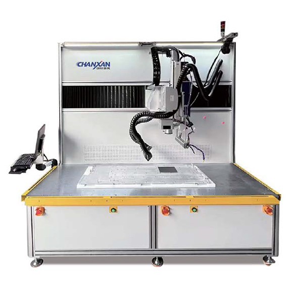 激光剝漆、除銹、清洗設(shè)備