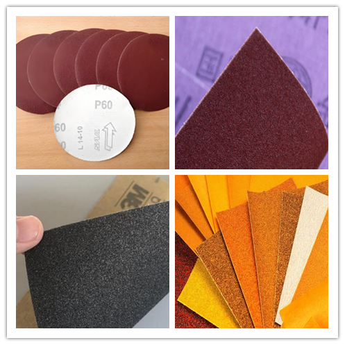 砂紙激光切割機